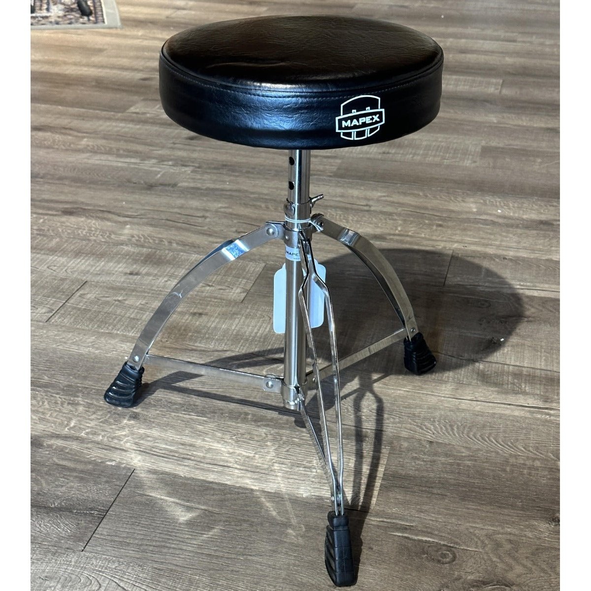 Used Mapex Round Top Lightweight Throne