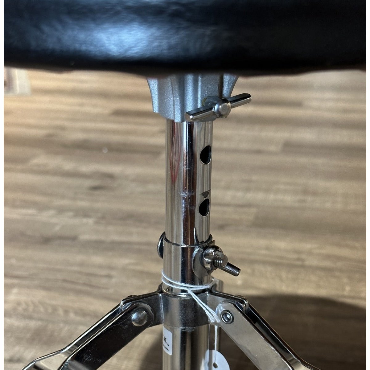Used Mapex Round Top Lightweight Throne