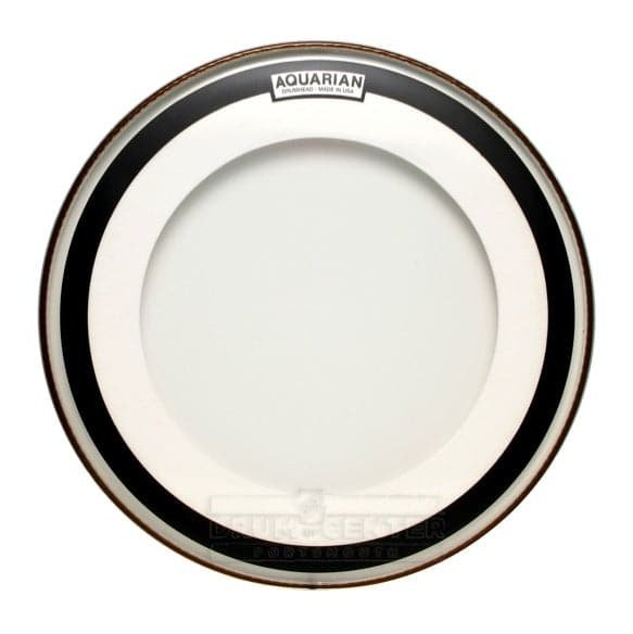 Aquarian Impact I Bass Drumhead 26