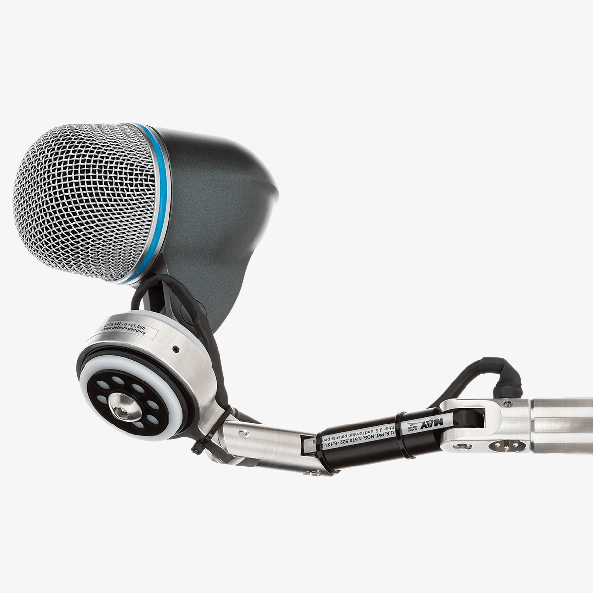 Shure Beta 52 Dynamic Drum Microphone