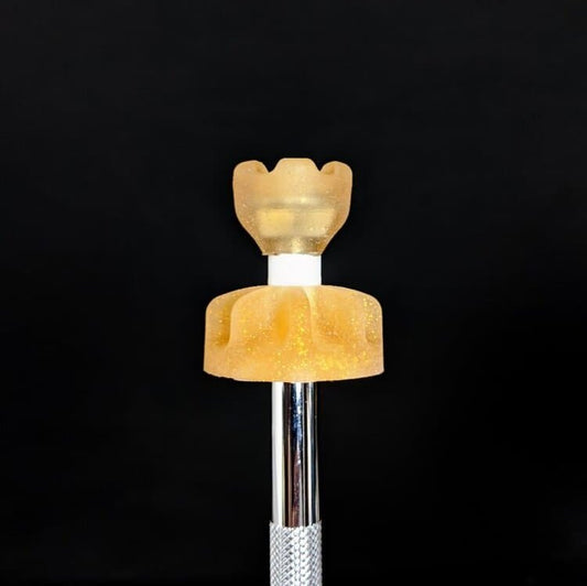 INDe Drum Labs CA22 Ultralight Cymbal Arm Only - 22 Inch Length