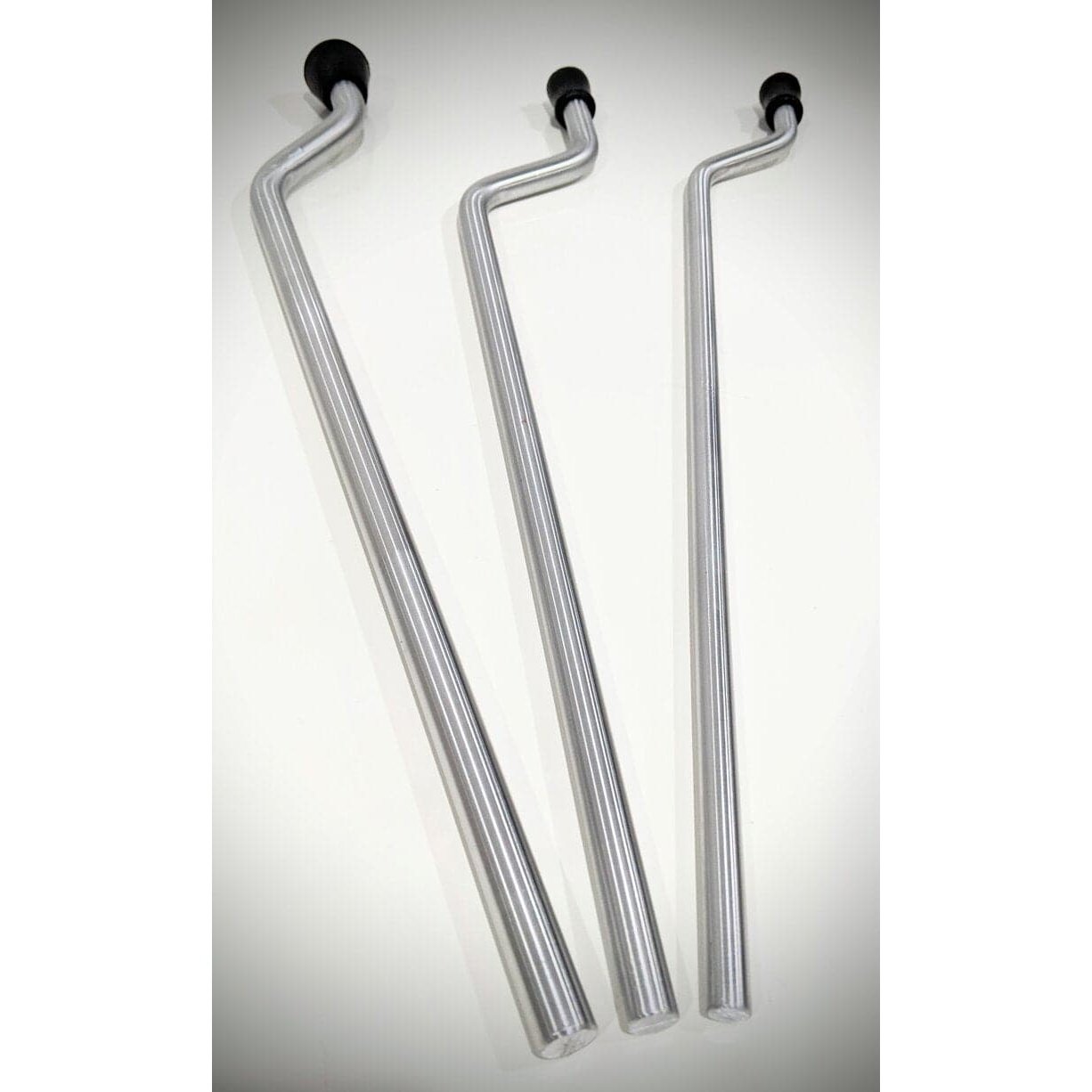 INDe Drum Labs FT1221 Ultralight FT Legs 12.7mm - 21 inch Length