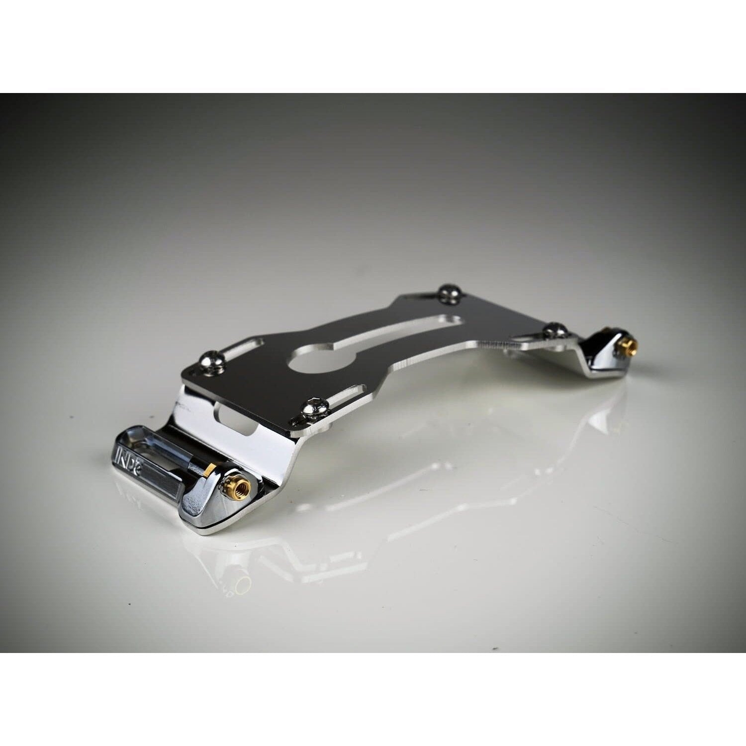 INDe Low-Pro Drill-Free Base Small