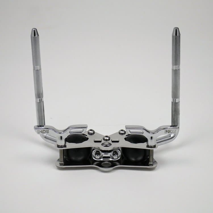 INDe Double Ball Tilter