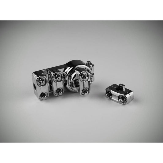 INDe Gearless Tilter & 3x4 L-Arm