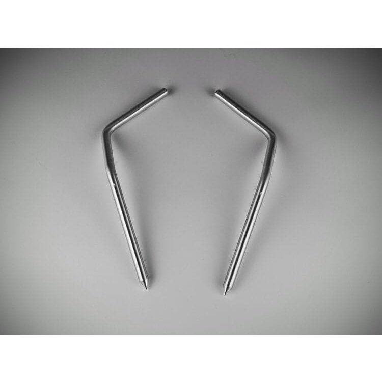 INDe Ultralight Spur Legs Only 6"