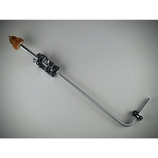 INDe Drum Labs CA16BR3 Ultralight Cymbal Arm With BR3 Base -16 Inch Length