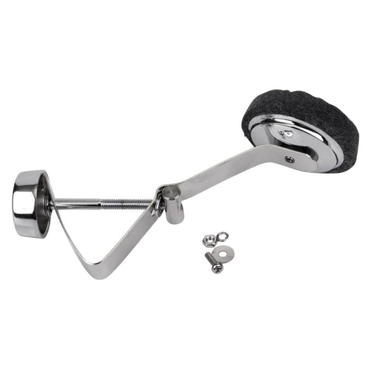 Pearl 734 Inside Muffler Assembly