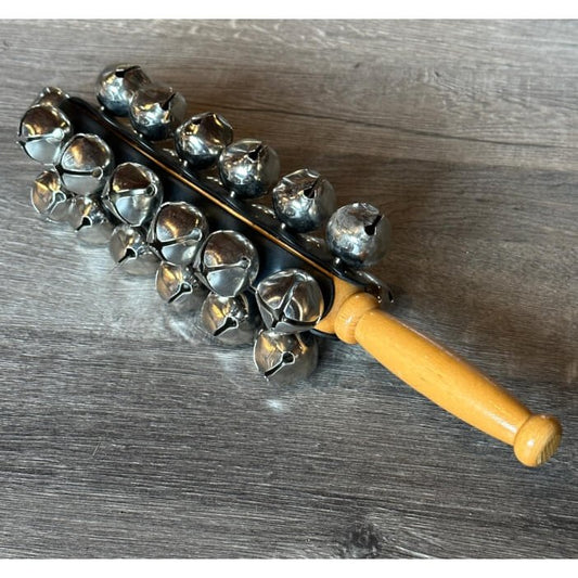 Used Sleigh Bells