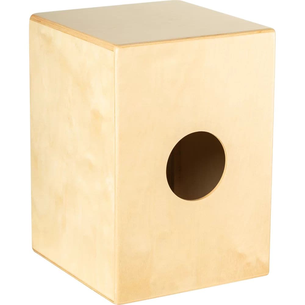 Meinl Jam Cajon Baltic Birch w/Matching Frontplate