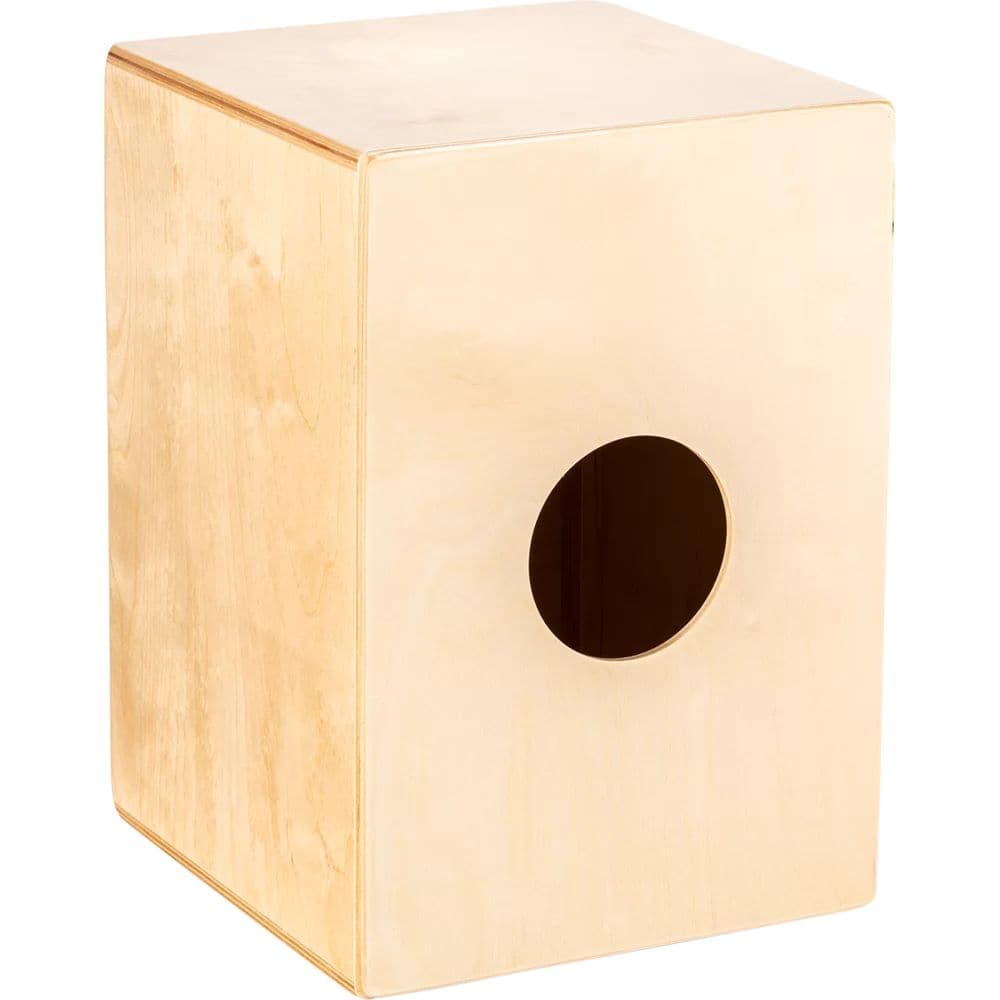 Meinl Percussion Jam Cajon 50 Burl Wood