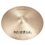 Istanbul Agop Joey Waronker Ride Cymbal 24" 3310 grams
