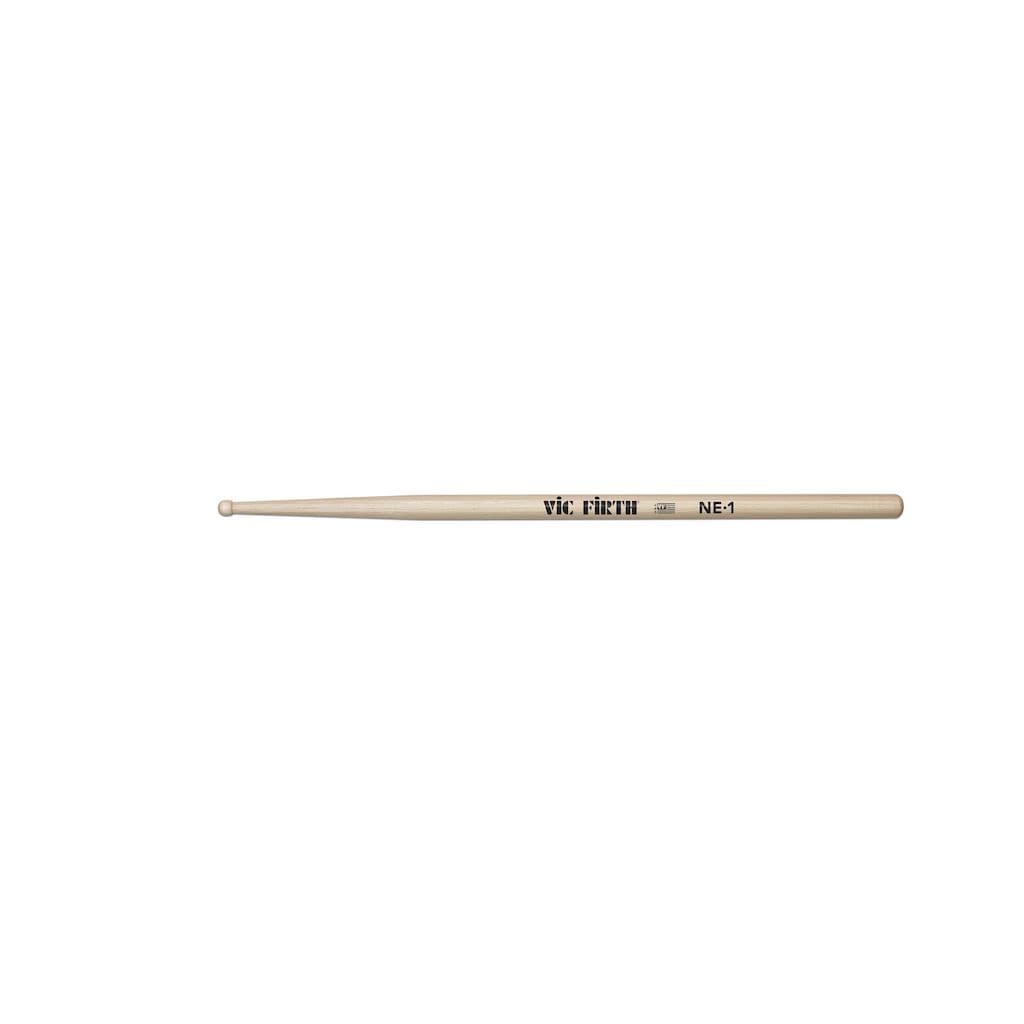 Vic Firth American Classic NE1 - by Mike Johnston Drum Stick