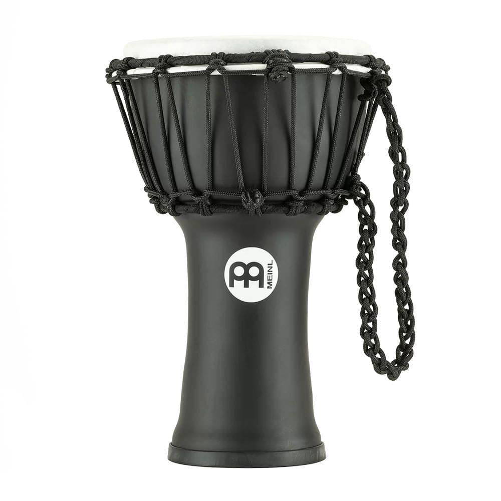 Meinl Jr. Djembe 7" Black