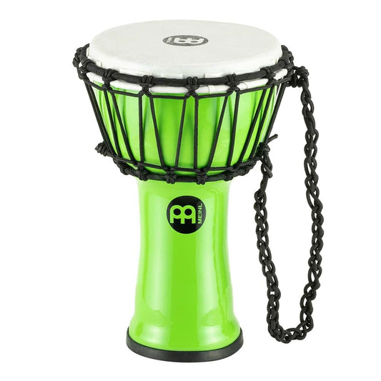 Meinl Jr. Djembe 7" Green
