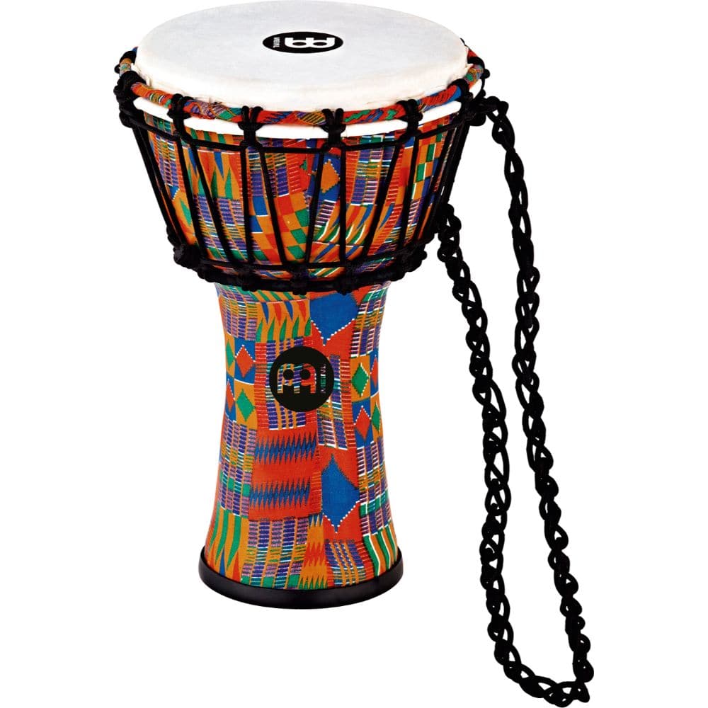 Meinl Jr. Djembe Kenyan Quilt 7