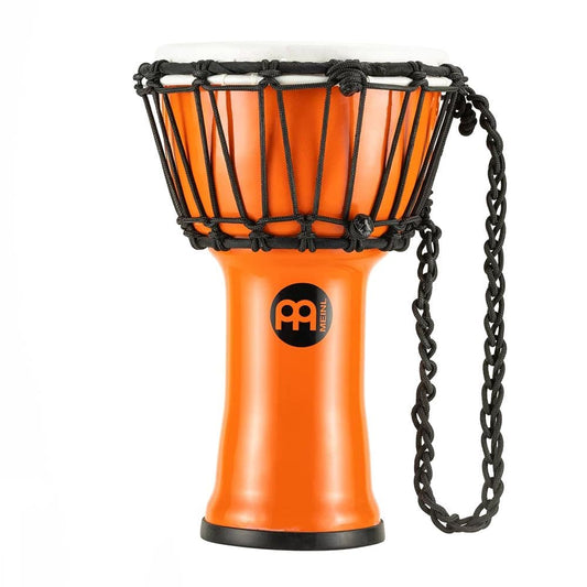 Meinl Jr. Djembe 7" Orange
