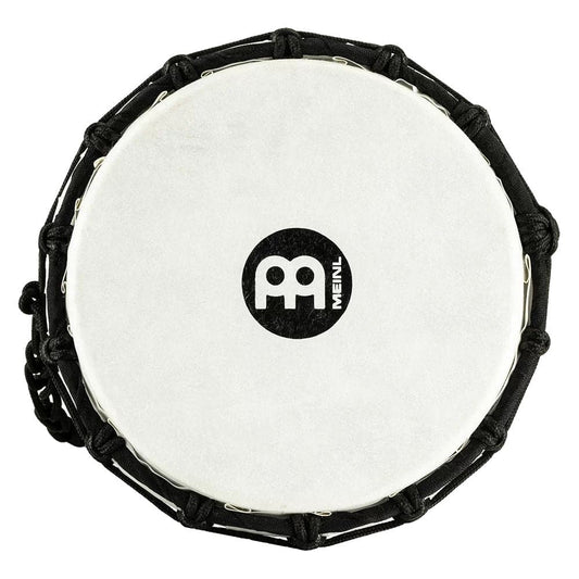 Meinl Jr. Djembe 7" Red