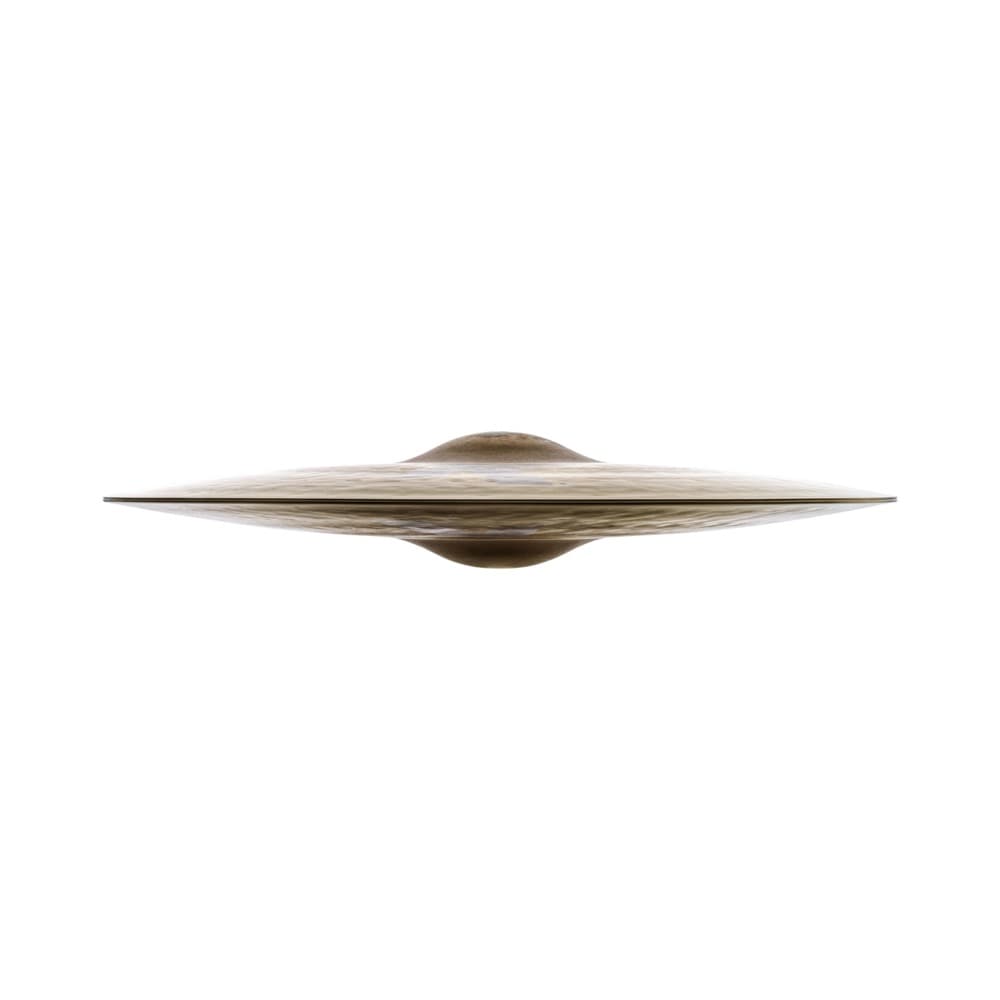 Zildjian K Sweet Hi Hat Cymbals 16"