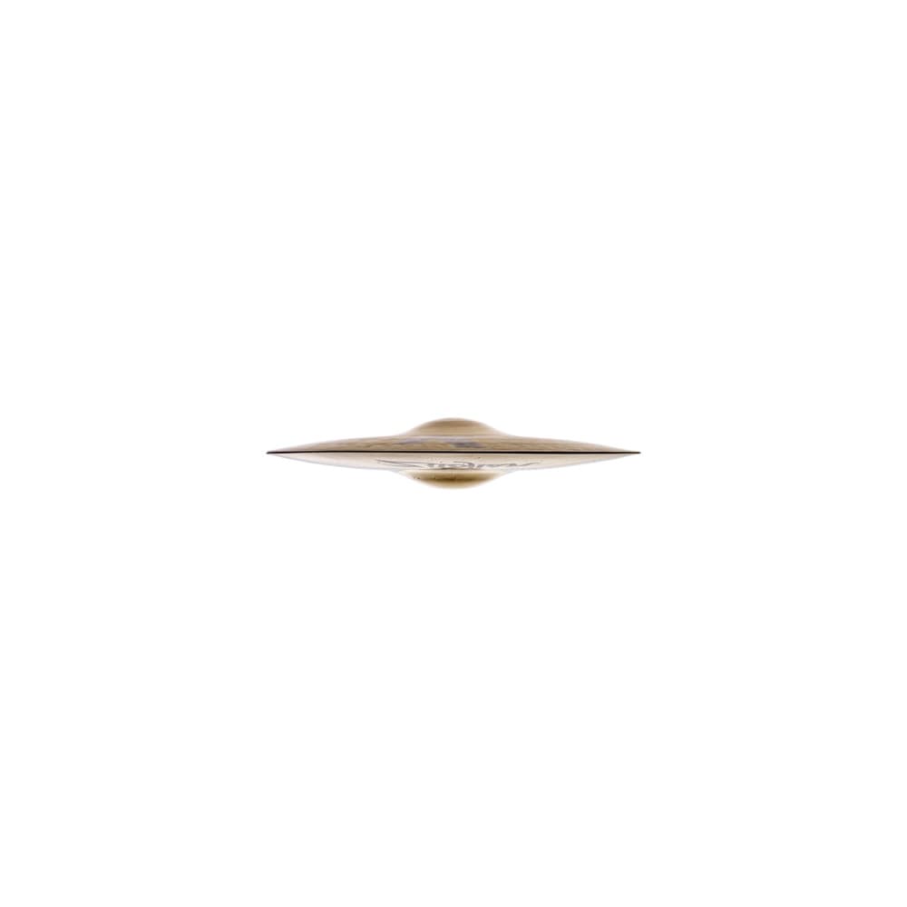 Zildjian K/Z Special Hi Hat Cymbals 13"