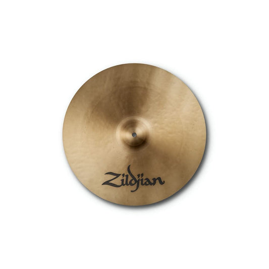 Zildjian K Dark Crash Med Thin Cymbal 17"