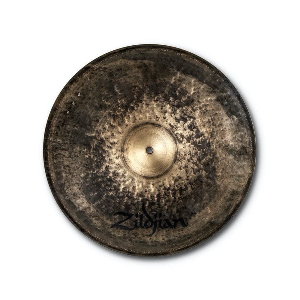Zildjian K Custom Left Side Ride Cymbal 20" w/ 3 Rivets