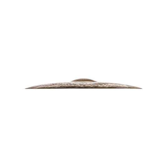Zildjian K Custom Left Side Ride Cymbal 20" w/ 3 Rivets