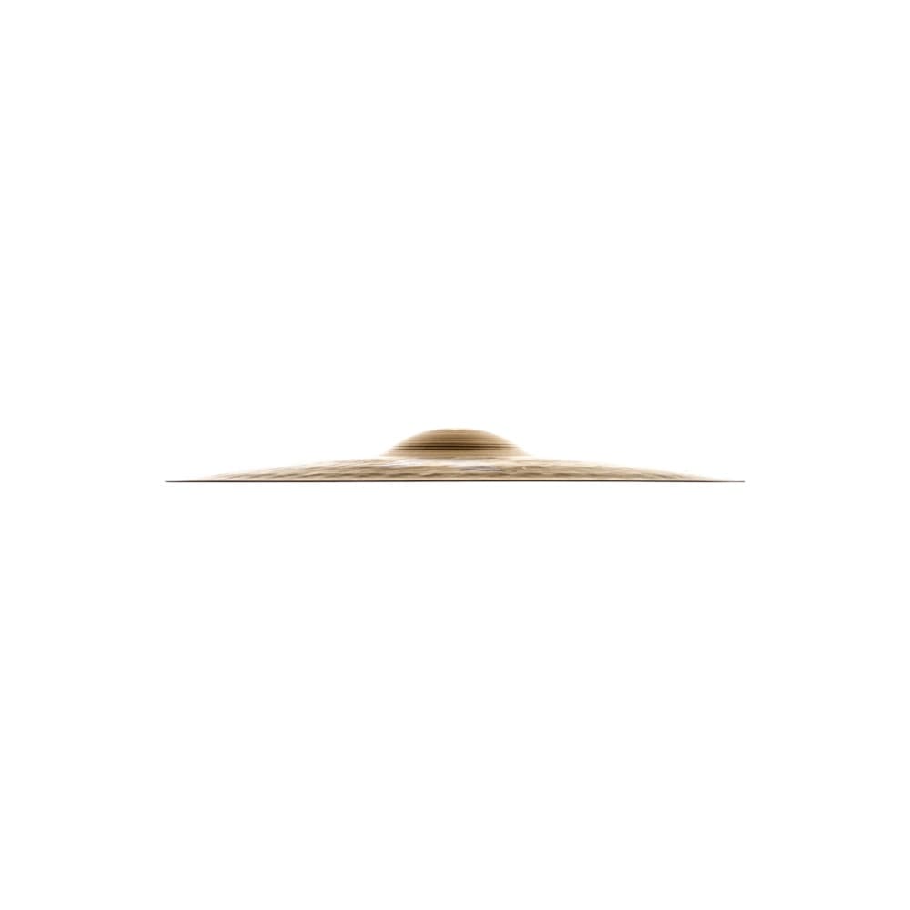 Zildjian K Custom Session Crash Cymbal 18"