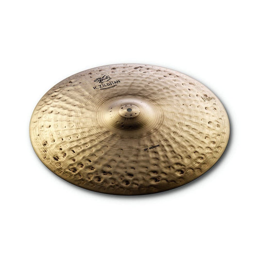 Zildjian K Constantinople Medium Ride Cymbal 20"