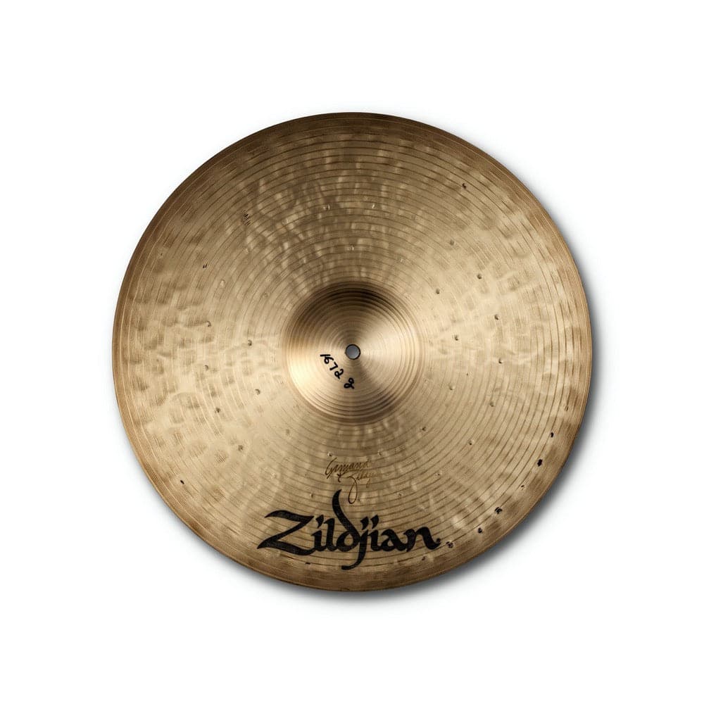 Zildjian K Constantinople Crash/Ride Cymbal 19"