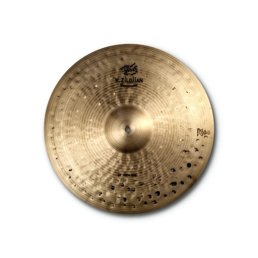 Zildjian K Constantinople Crash/Ride Cymbal 19"