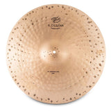 Zildjian K Constantinople Medium Thin Low Ride Cymbal 20" 2 grams