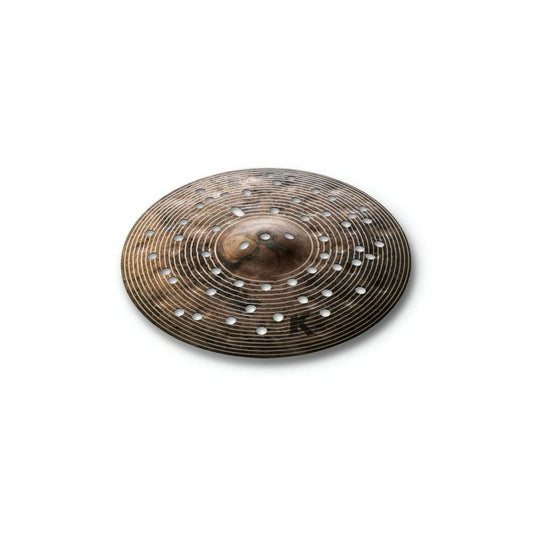 Zildjian K Custom Special Dry FX Hat Cymbal Top 14"