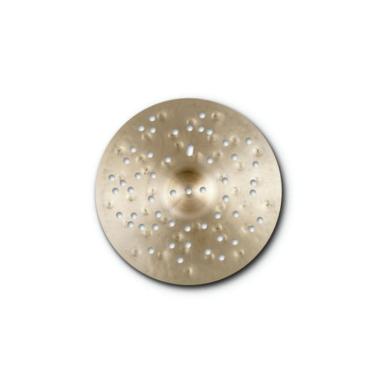 Zildjian K Custom Special Dry FX Hat Cymbal Top 14"
