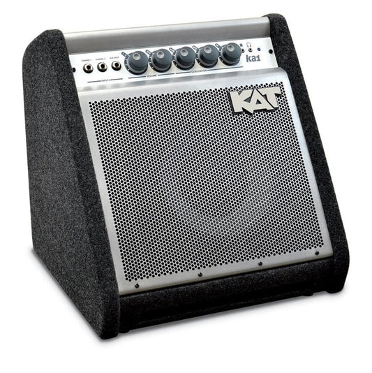 Kat 50W Powered Drum Amp