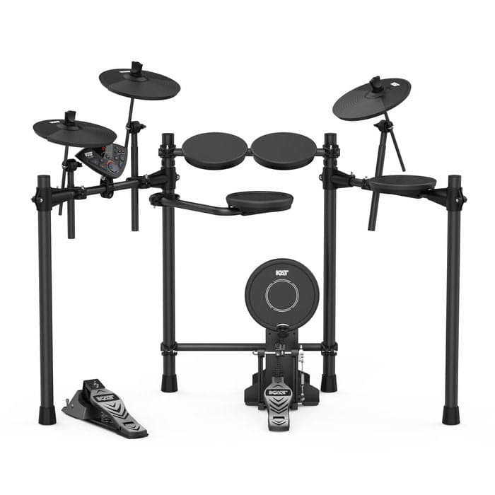 Kat KT-100 5Pc Electronic Drum Kit (No Throne)
