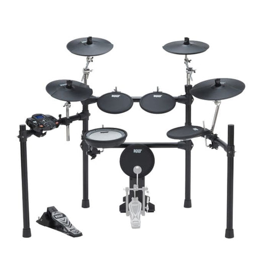 Kat KT-200 5Pc Electronic Drum Kit