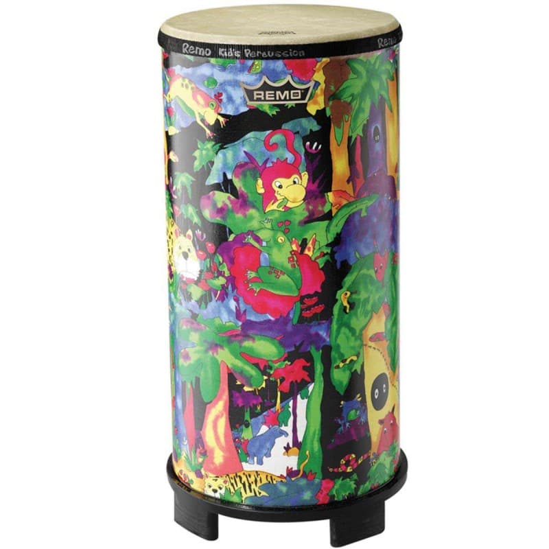 Remo Wellness Percussion Package #4