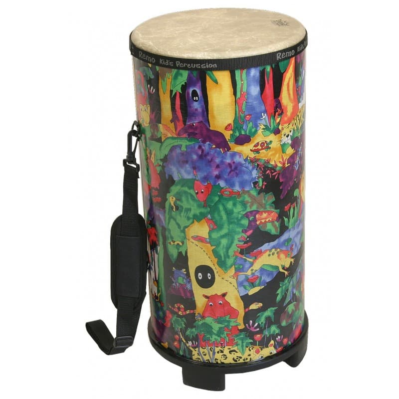 Remo Wellness Percussion Package #4