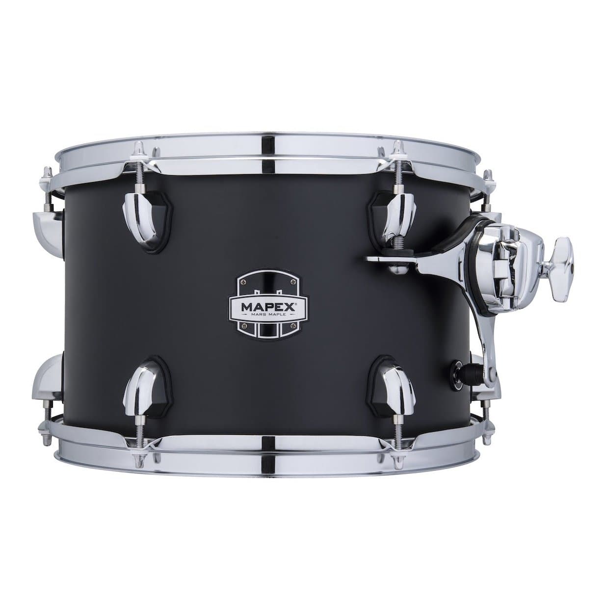 Mapex Mars Maple Floor Tom 14x12 Matte Black