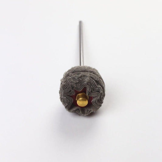 Dragonfly Percussion Soft Flannel Kick Drum Beater