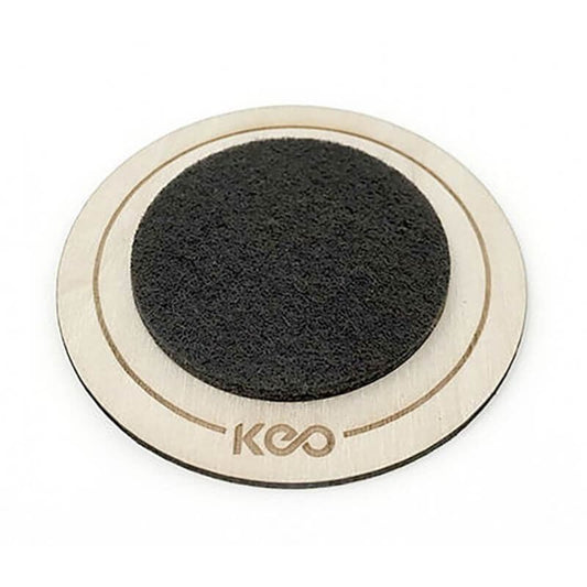 Keo Percussion Beater Patch