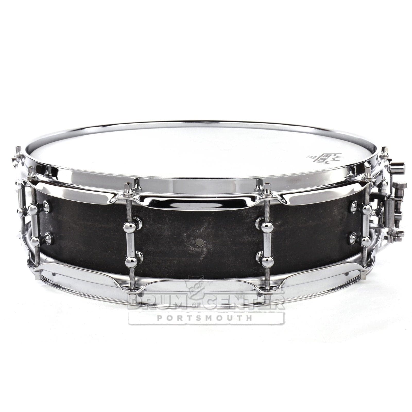 Keplinger snare drum