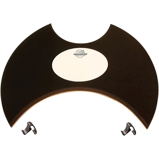 Aquarian Super-Pad Bass Drum Dampening Pad 18