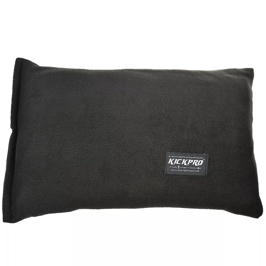 KickPro Weighted Gripping Bass Drum Pillow