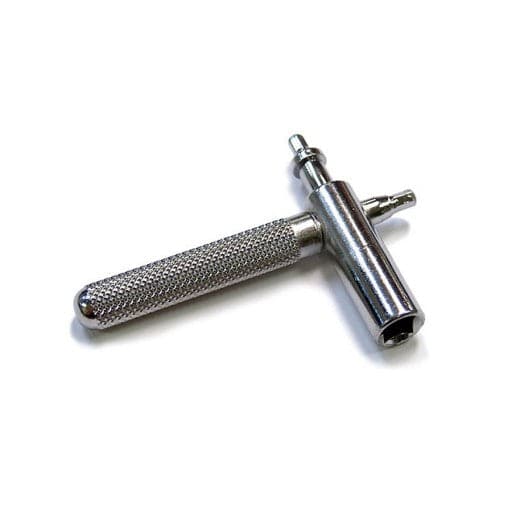 Pearl KMF300 Multi-function Drum Key-For Demon Drive Pedals-KMF-300