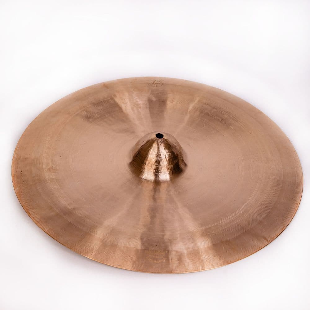 Wuhan KOI Conical China Cymbal 20"