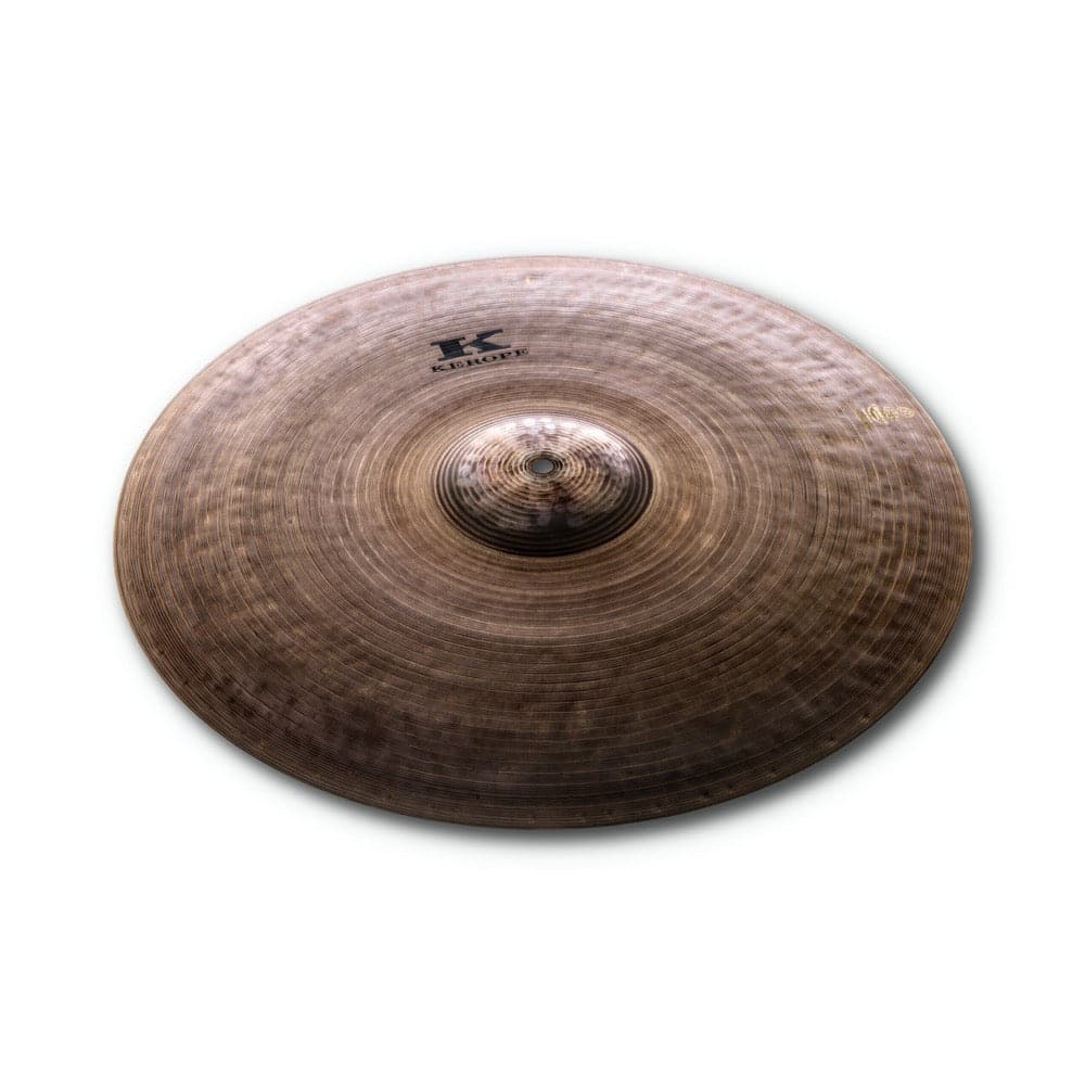 Zildjian Kerope Ride Cymbal 20" 2104 grams