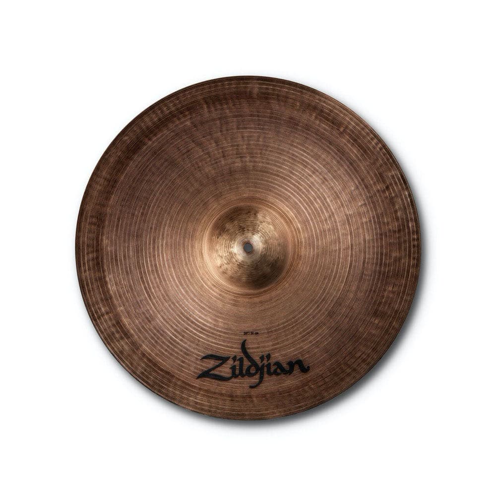 Zildjian Kerope Ride Cymbal 20" 2104 grams