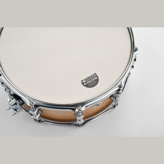 Sonor Kompressor Beech Snare Drum 14x6 PRE-ORDER